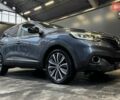 Рено Kadjar 2016 в Киеве на Automoto.ua Серый Рено Kadjar, объемом двигателя 1.5 л и пробегом 285 тыс. км за 13800 $, фото 19 на Automoto.ua