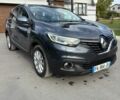 Сірий Рено Kadjar, об'ємом двигуна 1.5 л та пробігом 207 тис. км за 13500 $, фото 3 на Automoto.ua