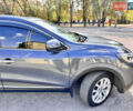 Серый Рено Kadjar, объемом двигателя 1.46 л и пробегом 260 тыс. км за 15500 $, фото 10 на Automoto.ua