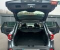 Серый Рено Kadjar, объемом двигателя 1.6 л и пробегом 238 тыс. км за 15800 $, фото 11 на Automoto.ua