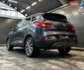 Рено Kadjar 2016 в Киеве на Automoto.ua Серый Рено Kadjar, объемом двигателя 1.5 л и пробегом 285 тыс. км за 13800 $, фото 10 на Automoto.ua