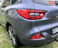 Серый Рено Kadjar, объемом двигателя 1.46 л и пробегом 196 тыс. км за 16700 $, фото 13 на Automoto.ua