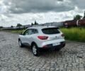 Серый Рено Kadjar, объемом двигателя 1.6 л и пробегом 45 тыс. км за 9400 $, фото 5 на Automoto.ua