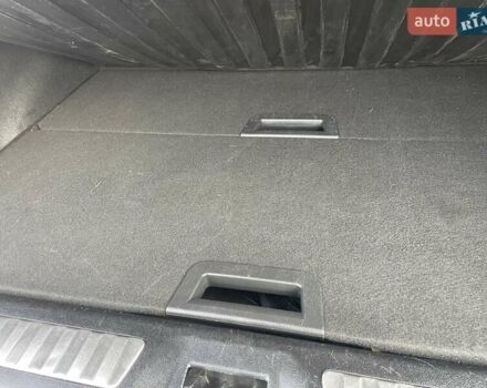 Серый Рено Kadjar, объемом двигателя 1.46 л и пробегом 225 тыс. км за 14950 $, фото 13 на Automoto.ua