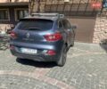 Серый Рено Kadjar, объемом двигателя 1.46 л и пробегом 250 тыс. км за 15500 $, фото 3 на Automoto.ua