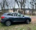 Серый Рено Kadjar, объемом двигателя 1.46 л и пробегом 246 тыс. км за 16400 $, фото 4 на Automoto.ua
