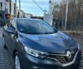 Серый Рено Kadjar, объемом двигателя 1.46 л и пробегом 307 тыс. км за 15500 $, фото 5 на Automoto.ua