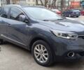 Серый Рено Kadjar, объемом двигателя 1.5 л и пробегом 242 тыс. км за 13700 $, фото 1 на Automoto.ua