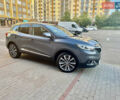 Сірий Рено Kadjar, об'ємом двигуна 1.6 л та пробігом 245 тис. км за 15800 $, фото 1 на Automoto.ua