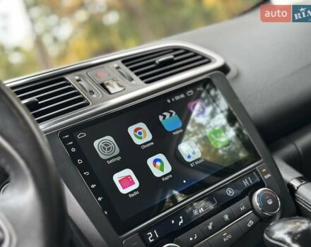 Сірий Рено Kadjar, об'ємом двигуна 1.5 л та пробігом 167 тис. км за 15850 $, фото 77 на Automoto.ua