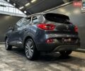 Рено Kadjar 2016 в Киеве на Automoto.ua Серый Рено Kadjar, объемом двигателя 1.5 л и пробегом 285 тыс. км за 13800 $, фото 9 на Automoto.ua