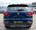 Серый Рено Kadjar, объемом двигателя 1.5 л и пробегом 57 тыс. км за 18800 $, фото 5 на Automoto.ua