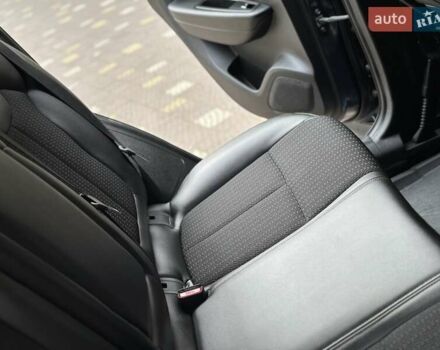 Серый Рено Kadjar, объемом двигателя 1.5 л и пробегом 167 тыс. км за 15850 $, фото 34 на Automoto.ua