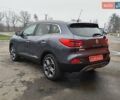 Серый Рено Kadjar, объемом двигателя 1.5 л и пробегом 215 тыс. км за 15300 $, фото 23 на Automoto.ua