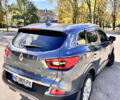 Серый Рено Kadjar, объемом двигателя 1.46 л и пробегом 260 тыс. км за 15500 $, фото 2 на Automoto.ua