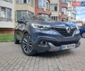 Серый Рено Kadjar, объемом двигателя 1.46 л и пробегом 227 тыс. км за 16500 $, фото 1 на Automoto.ua