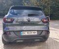 Серый Рено Kadjar, объемом двигателя 1.46 л и пробегом 227 тыс. км за 16500 $, фото 14 на Automoto.ua