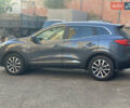 Серый Рено Kadjar, объемом двигателя 1.46 л и пробегом 182 тыс. км за 16500 $, фото 3 на Automoto.ua
