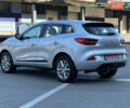 Серый Рено Kadjar, объемом двигателя 1.5 л и пробегом 142 тыс. км за 15750 $, фото 6 на Automoto.ua