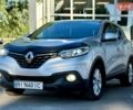 Серый Рено Kadjar, объемом двигателя 1.46 л и пробегом 254 тыс. км за 14999 $, фото 73 на Automoto.ua
