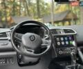 Серый Рено Kadjar, объемом двигателя 1.5 л и пробегом 167 тыс. км за 15850 $, фото 13 на Automoto.ua