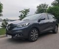 Сірий Рено Kadjar, об'ємом двигуна 1.46 л та пробігом 245 тис. км за 15700 $, фото 1 на Automoto.ua