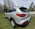 Серый Рено Kadjar, объемом двигателя 0.15 л и пробегом 200 тыс. км за 14500 $, фото 9 на Automoto.ua