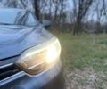 Серый Рено Kadjar, объемом двигателя 1.46 л и пробегом 246 тыс. км за 16499 $, фото 16 на Automoto.ua