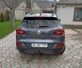 Серый Рено Kadjar, объемом двигателя 1.46 л и пробегом 225 тыс. км за 16500 $, фото 1 на Automoto.ua