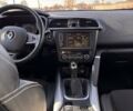 Серый Рено Kadjar, объемом двигателя 1.46 л и пробегом 244 тыс. км за 15699 $, фото 6 на Automoto.ua