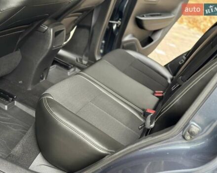 Сірий Рено Kadjar, об'ємом двигуна 1.5 л та пробігом 167 тис. км за 15850 $, фото 64 на Automoto.ua