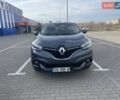 Серый Рено Kadjar, объемом двигателя 1.46 л и пробегом 225 тыс. км за 14900 $, фото 3 на Automoto.ua