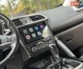 Серый Рено Kadjar, объемом двигателя 1.5 л и пробегом 167 тыс. км за 15850 $, фото 11 на Automoto.ua