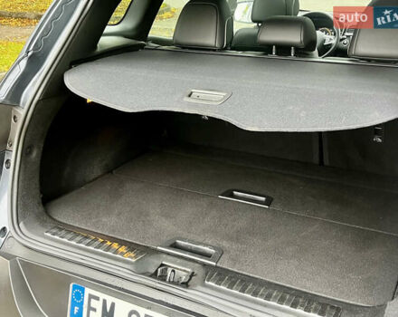 Рено Kadjar 2016 в Луцке на Automoto.ua Серый Рено Kadjar, объемом двигателя 1.6 л и пробегом 139 тыс. км за 17900 $, фото 16 на Automoto.ua