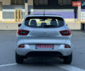 Серый Рено Kadjar, объемом двигателя 1.5 л и пробегом 142 тыс. км за 15750 $, фото 8 на Automoto.ua