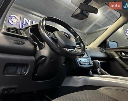 Рено Kadjar 2016 в Киеве на Automoto.ua Серый Рено Kadjar, объемом двигателя 1.5 л и пробегом 285 тыс. км за 13800 $, фото 29 на Automoto.ua