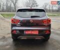 Серый Рено Kadjar, объемом двигателя 1.5 л и пробегом 215 тыс. км за 15300 $, фото 22 на Automoto.ua