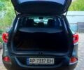 Сірий Рено Kadjar, об'ємом двигуна 1.5 л та пробігом 95 тис. км за 17600 $, фото 2 на Automoto.ua