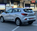 Серый Рено Kadjar, объемом двигателя 1.5 л и пробегом 142 тыс. км за 15750 $, фото 7 на Automoto.ua