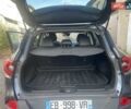 Серый Рено Kadjar, объемом двигателя 1.46 л и пробегом 225 тыс. км за 14950 $, фото 19 на Automoto.ua