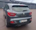 Серый Рено Kadjar, объемом двигателя 1.6 л и пробегом 238 тыс. км за 15800 $, фото 13 на Automoto.ua
