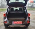 Серый Рено Kadjar, объемом двигателя 1.5 л и пробегом 215 тыс. км за 15300 $, фото 50 на Automoto.ua