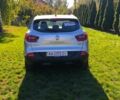 Серый Рено Kadjar, объемом двигателя 1.46 л и пробегом 144 тыс. км за 15800 $, фото 1 на Automoto.ua