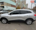 Серый Рено Kadjar, объемом двигателя 1.46 л и пробегом 124 тыс. км за 17200 $, фото 30 на Automoto.ua