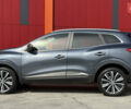 Серый Рено Kadjar, объемом двигателя 1.6 л и пробегом 245 тыс. км за 15000 $, фото 16 на Automoto.ua