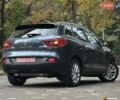 Серый Рено Kadjar, объемом двигателя 1.5 л и пробегом 167 тыс. км за 15850 $, фото 69 на Automoto.ua
