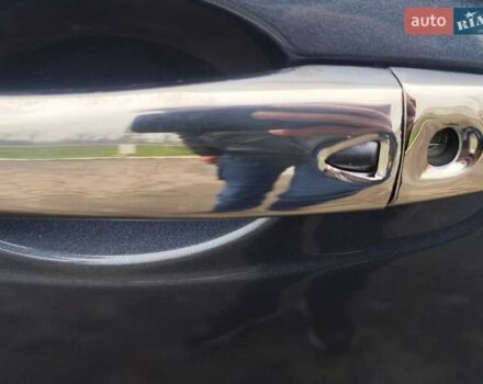 Серый Рено Kadjar, объемом двигателя 1.5 л и пробегом 215 тыс. км за 15300 $, фото 32 на Automoto.ua