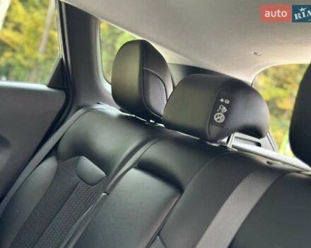 Серый Рено Kadjar, объемом двигателя 1.5 л и пробегом 167 тыс. км за 15850 $, фото 36 на Automoto.ua