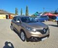 Сірий Рено Kadjar, об'ємом двигуна 1.5 л та пробігом 305 тис. км за 12899 $, фото 9 на Automoto.ua