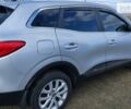 Сірий Рено Kadjar, об'ємом двигуна 1.46 л та пробігом 251 тис. км за 16000 $, фото 8 на Automoto.ua